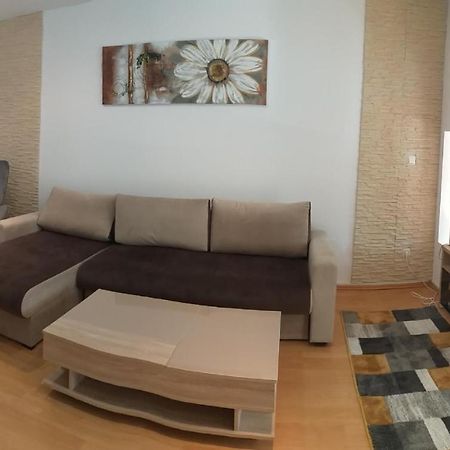 Monik Apartament Sinaia Buitenkant foto