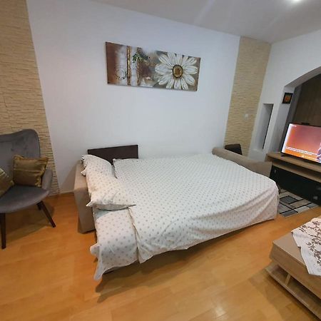 Monik Apartament Sinaia Buitenkant foto