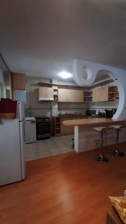 Monik Apartament Sinaia Buitenkant foto