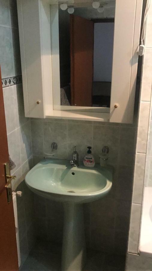 Monik Apartament Sinaia Buitenkant foto