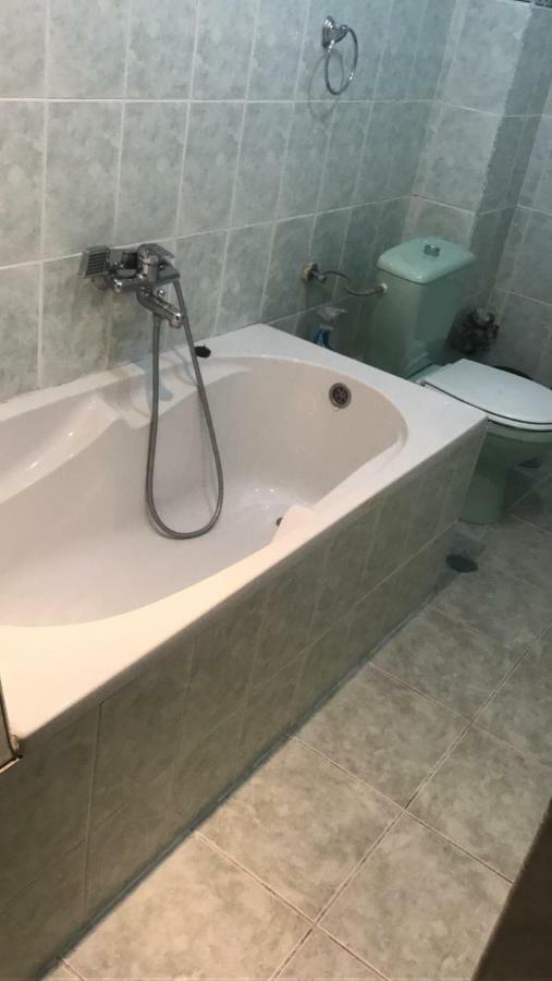 Monik Apartament Sinaia Buitenkant foto